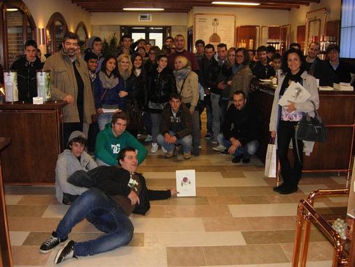 Scuola DIEFFE di Padova (Pd)